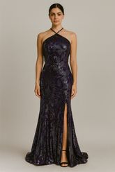 Plus size Bling Dress1